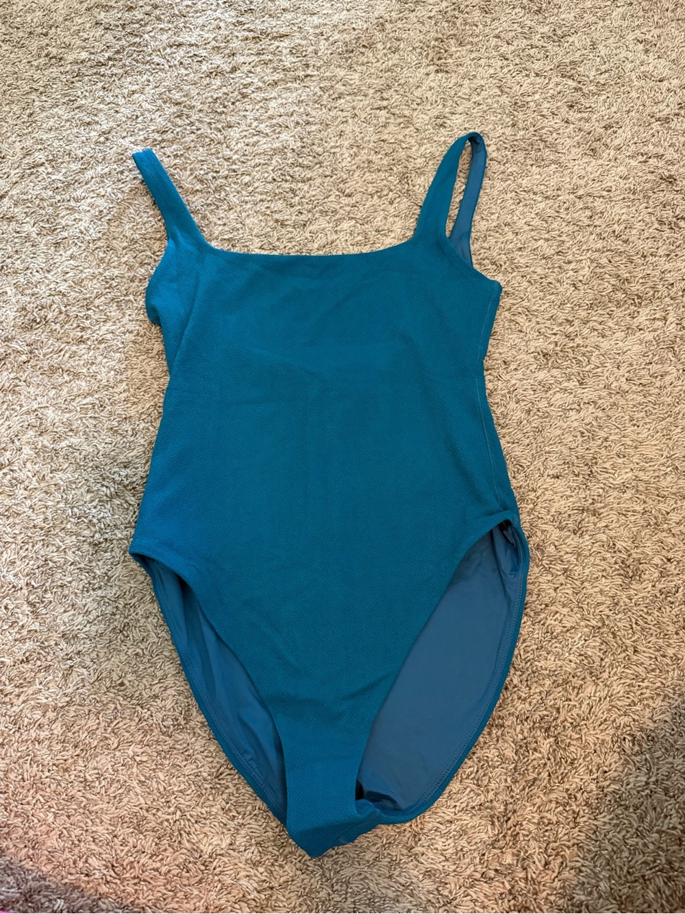NUUDS One Piece Swim